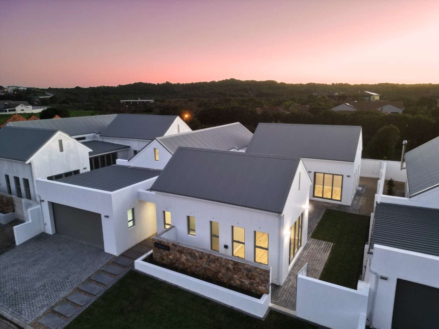 3 Bedroom Property for Sale in Vermont Western Cape